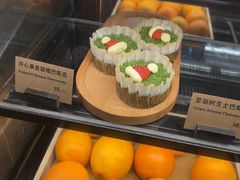 -Wagas沃歌斯(江浦路店)