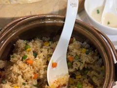 -云中鱼蒸汽石锅鱼(川沙百联店)