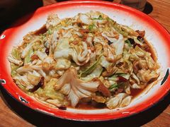 一盘包菜-泥糊破店小酒馆·团建聚餐(南京西路店)