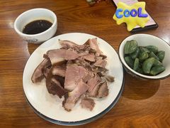 -浑河春面馆·老北京非遗鹿角面(良乡店)