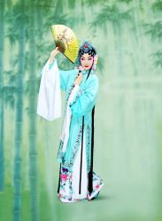 -梨园天地京剧摄影(玲珑天地店)