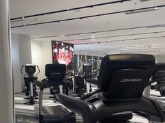 -韦德伍斯健身(沈阳K11Select购物艺术中心店)