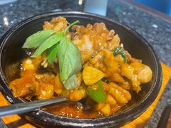 -小城故事·地道宁波味(月湖盛园店)