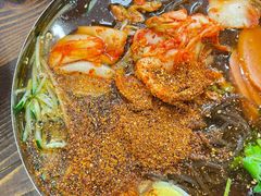 荞麦酸甜冷面-西塔大冷面(市府大路店)