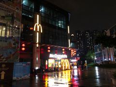 -佛山京华广场MALL