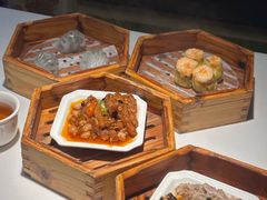 -稻香饭店(IFS国金中心店)