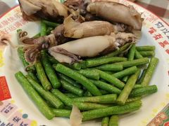 -吉源大排档·鱼生·海鲜(烧烤彩印厂店)