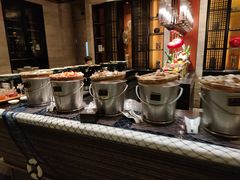 -深圳四季酒店·馥自助餐厅