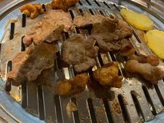 -·缸桶屋·韩式牛肋条自助烤肉(西湖D11店)