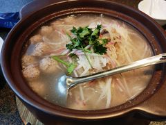 -韩记海鲜饺子旗舰店(红海新区店)