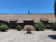 -常家庄园