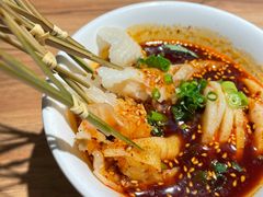 无骨鸡爪-太二酸菜鱼(福州泰禾店)