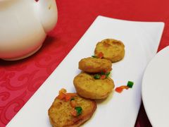 -小蓝鲸湖北菜(八一路店)