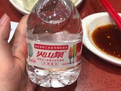 -喜家德虾仁水饺(长泰广场店)