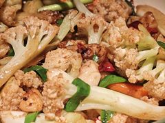 -费大厨辣椒炒肉(高铁吾悦广场店)