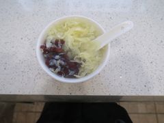 红豆马蹄爽-芬芳甜品(体育东横街店)