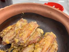 -嘉升大排档(番禺总店)