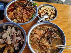-凤张螺蛳粉·爽口粉(跃进路总店)