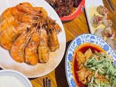 -柴窝堡22号辣子鸡·传承新疆菜