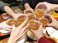-纳瓦新疆菜(银都店)