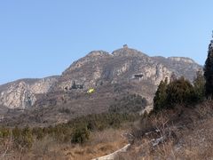 -响堂山石窟-北响堂山石窟