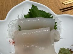 -桂马·日本料理·海胆·海鲜饭·酒场(民主广场店)