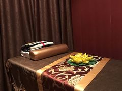 -水秀坊·足道SPA 按摩(巨鹿路店)