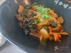 -东川麻辣香锅