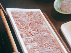 -东来顺·非遗火锅(赛格国际购物中心店)