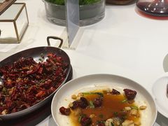 -眉州东坡(望京店)
