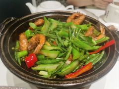 -山泉公馆酒家(广州东站店)
