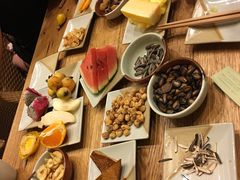 -青藤茶馆(南山路店)
