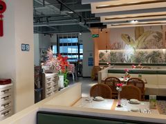 -Aqua Oasis 水天堂(爱山广场店)