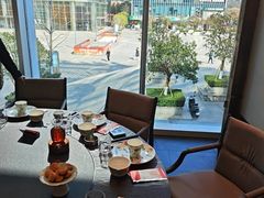 -千百味红餐厅·非遗江西菜(绿地双子塔总店)