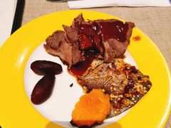 -帝企鹅自助餐厅•儿童岛•真企鹅(长隆企鹅酒店)