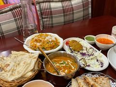 -清真· AL-JANNAT 佳纳特餐厅(仙林店)