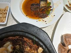 -船歌·鱼水饺青岛菜(金狮广场店)