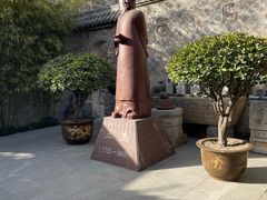 -韩城古城
