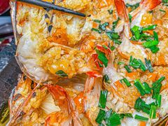 -3号仓库·创意中国菜(嘉兴龙鼎万达店)