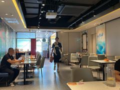 -必胜客(新辰里酒仙桥店)