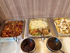 -乡党臊子面(丰庆公园店)