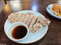 -蟹上黄·蟹黄面·江南糖水(人民广场店)