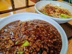 -老陈婆手工面庄