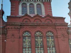 -圣·阿列克谢耶夫教堂