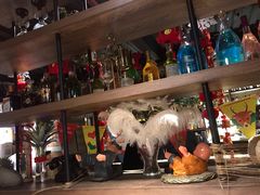 -别院里音乐餐酒吧(双流航空港店)