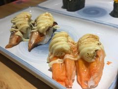 -莲寿司(国兴店)