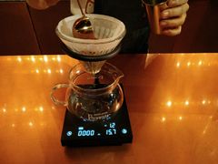 -sugarman espresso素饮糖人高新咖啡工厂