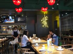 -陈鹏鹏潮汕菜(欢乐海岸 海边景观店)