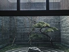 -湘湖逍遥庄园·水漾中餐厅