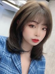 点击看大图 -MORI HAIR SALON日式美发沙龙